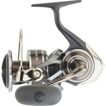 Daiwa BG MQ 20 4000 D XH Spin Olta Makinesi