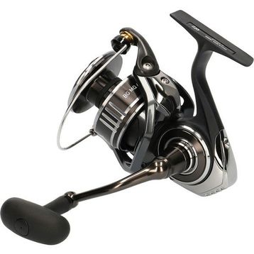 Daiwa BG MQ 20 4000 D XH Spin Olta Makinesi