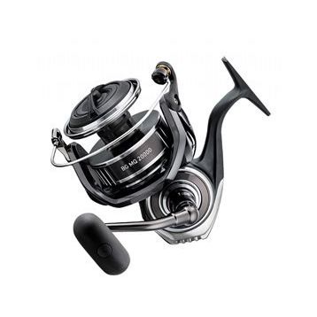 Daiwa BG MQ 6000 DH Olta Makinesi