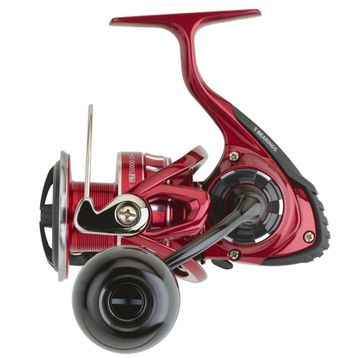Daiwa BG RR LT 5000 DC ARK Olta Makinesi