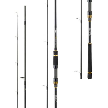 Daiwa BG Seabass 272 cm 14-42 gr Seabass Kamış