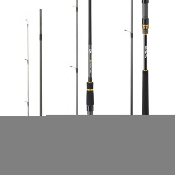 Daiwa BG Seabass 272 cm 14-42 gr Seabass Kamış