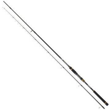 Daiwa BG Seabass 272 cm 14-42 gr Seabass Kamış