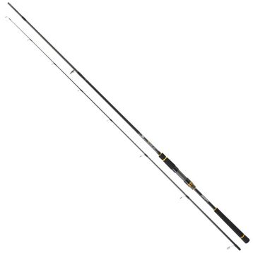 Daiwa BG Seabass 272 cm 14-42 gr Seabass Kamış