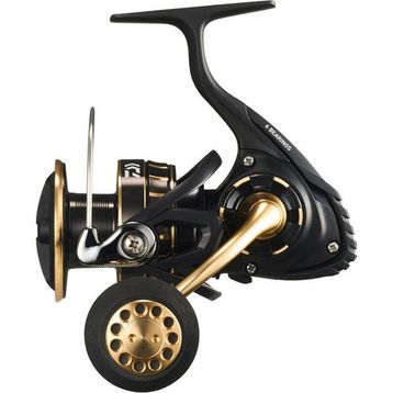 Daiwa BG SW 5000 DCXH Olta Makinesi