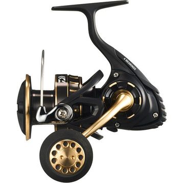Daiwa BG SW 5000 DCXH Olta Makinesi