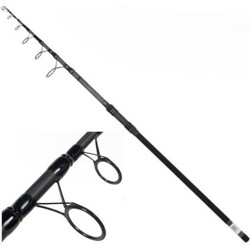 Daiwa Black Widow 390 cm 3.5 LBS Tele Carp Kamış