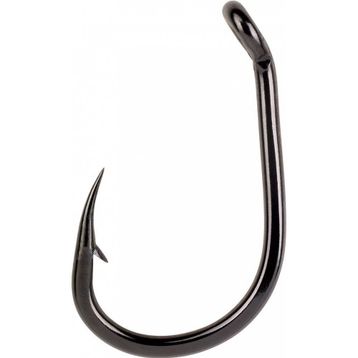 Daiwa Black Widow Carp 001 10 Adet İğne