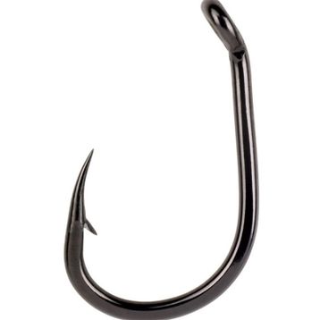 Daiwa Black Widow Carp 001 10 Adet İğne