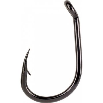 Daiwa Black Widow Carp 001 10 Adet İğne