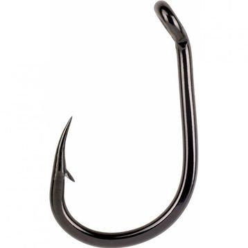 Daiwa Black Widow Carp 001 10 Adet İğne
