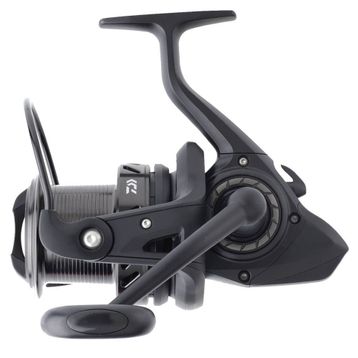 Daiwa Black Widow Carp 5000A Olta Makinesi