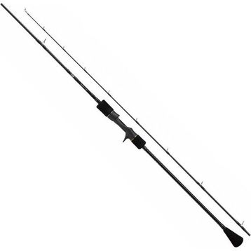 Daiwa Blast SJ 191 cm 200-330 gr 2P Tetikli Slow Jig Kamışı