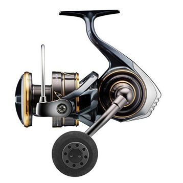Daiwa Caldia 22 4000 Jig Olta Makinesi