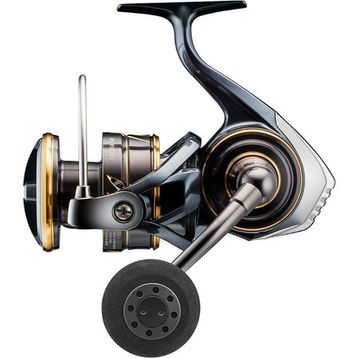 Daiwa Caldia 22 8000 Spin Olta Makinesi