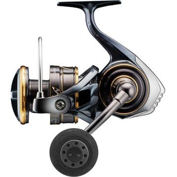 Daiwa Caldia 22 8000 Spin Olta Makinesi