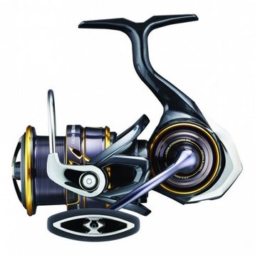 Daiwa Caldia 22 lt MQ 2000 SH Spin Olta Makinesi