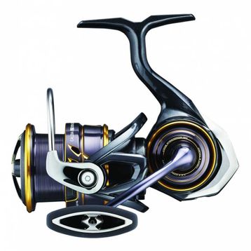 Daiwa Caldia 22 lt MQ 2000 SH Spin Olta Makinesi