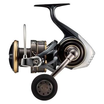 Daiwa Caldia 22 LT SW 8000P Olta Makinesi
