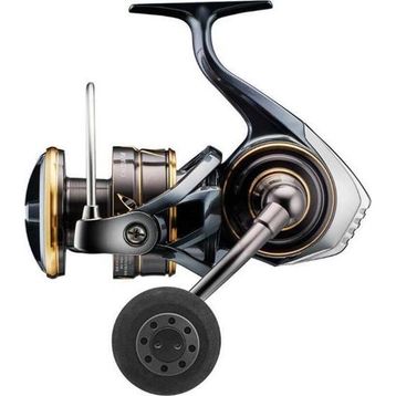 Daiwa Caldia 22 SW 6000 DH Jig Olta Makinesi