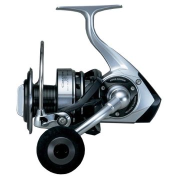 Daiwa Catalina 4000 Olta Makinesi