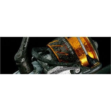 Daiwa Certate 2013 G 3012H Olta Makinesi