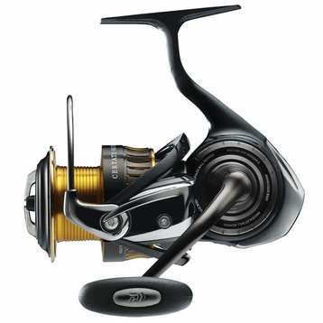 Daiwa Certate 2016 GHD 3500-SH Olta Makinesi