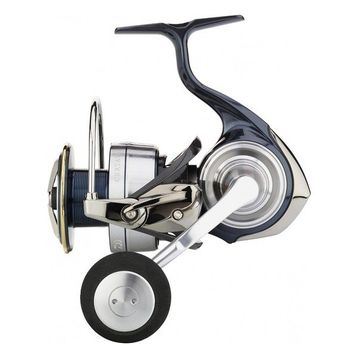Daiwa Certate G 19 LT 5000 DXHA Shore Jigging Olta Makinesi