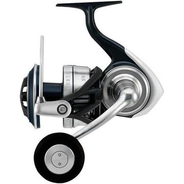 Daiwa Certate G 21SW 8000P Jig Olta Makinesi