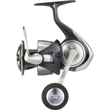 Daiwa Certate G SW MQ 24 5000 H Spin Olta Makinesi