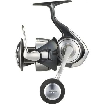 Daiwa Certate G SW MQ 24 5000 H Spin Olta Makinesi