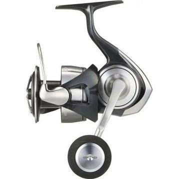 Daiwa Certate G SW MQ 24 5000 H Spin Olta Makinesi