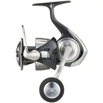 Daiwa Certate G SW MQ 24 6000 H Spin Olta Makinesi