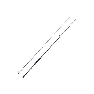 Daiwa Crosscast 2.74 m 14-42 gr 2p Spin Olta Kamışı