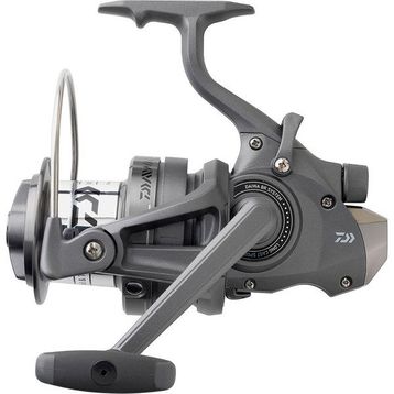 Daiwa Crosscast BR 5000 LDA Koyu Gri Olta Makinesi