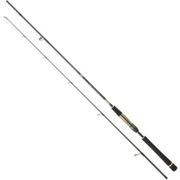 Daiwa Crosscast DF 2.44 m 7-28 gr 2P Spin Kamış