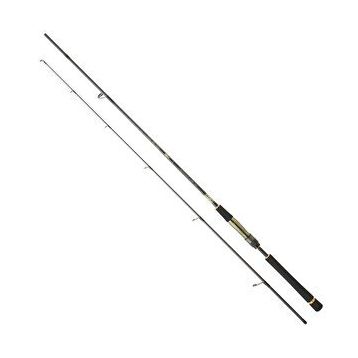 Daiwa Crosscast DF 2024 902MHFS 2.74 m 7-28 gr 2P Spin Olta Kamış
