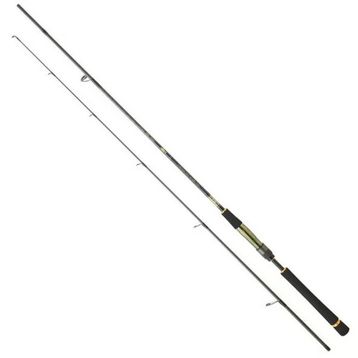Daiwa Crosscast DF 2024 902MHFS 2.74 m 7-28 gr 2P Spin Olta Kamış