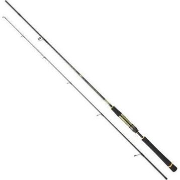 Daiwa Crosscast DF 2024 902MHFS 2.74 m 7-28 gr 2P Spin Olta Kamış