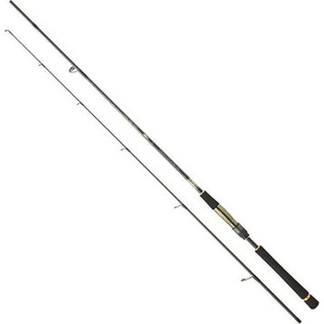 Daiwa Crosscast DF 244 cm 7-28 gr Spin Kamışı