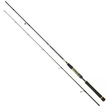 Daiwa Crosscast DF 244 cm 7-28 gr Spin Kamışı