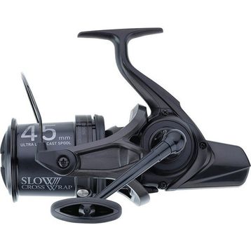 Daiwa Crosscast SCW 5000 LD QD Siyah Olta Makinesi