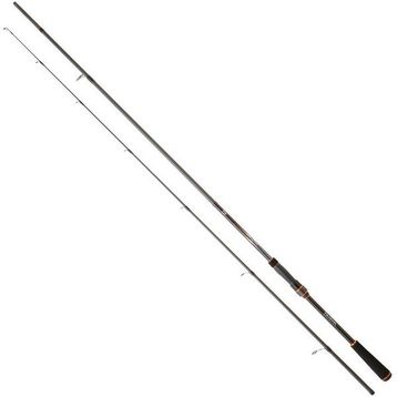 Daiwa Crossfire 183 cm 5-14 gr 2 Parça Spin Olta Kamış