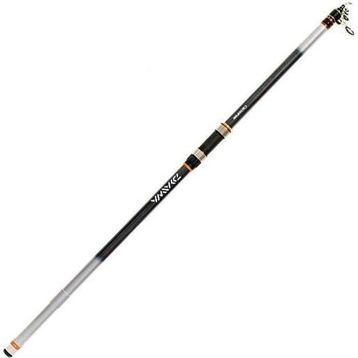 Daiwa Crossfire 420 cm 100-250 gr Tele Surf Kamış