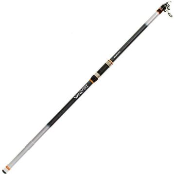 Daiwa Crossfire 420 cm 100-250 gr Tele Surf Kamış
