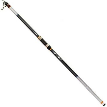 Daiwa Crossfire 420 cm 100-250 gr Tele Surf Kamış
