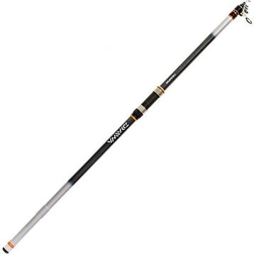 Daiwa Crossfire 420 cm 100-250 gr Tele Surf Kamış