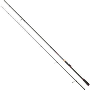 Daiwa Crossfire AF 180 cm 3-10 gr 2 Parça LRF Olta Kamışı