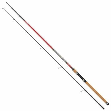 Daiwa Crossfire Db 10-50 gr 2.90 cm Kamış