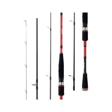 Daiwa Crossfire New Spin 218 cm 2 8 gr Lrf Kamış